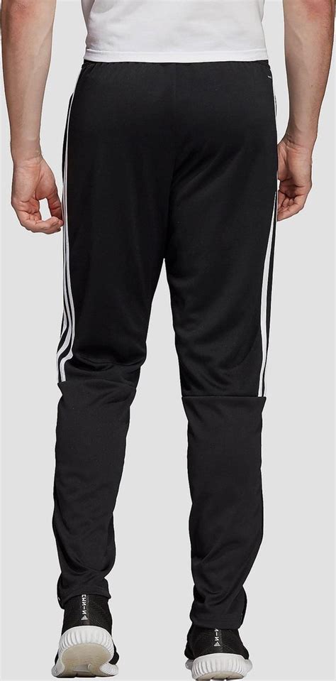 adidas zwarte trainingsbroek heren